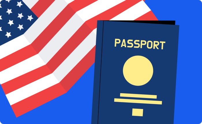 How Long Does It Take for a Foreigner To Become a U.S. Citizen