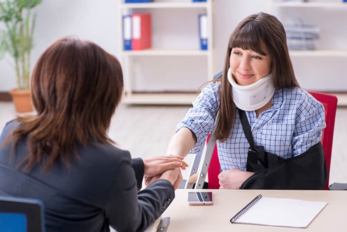 From Pain to Compensation: The Role of Personal Injury Lawyers in Ensuring Justice