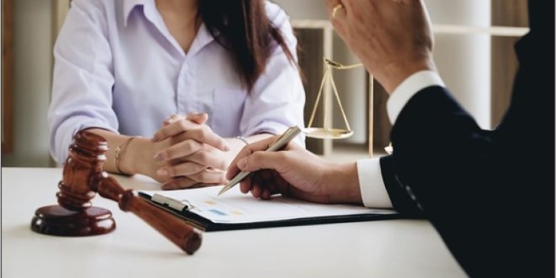 Get the Best Sexual Assault Lawyer: 6 Must-Have Qualities to Look For