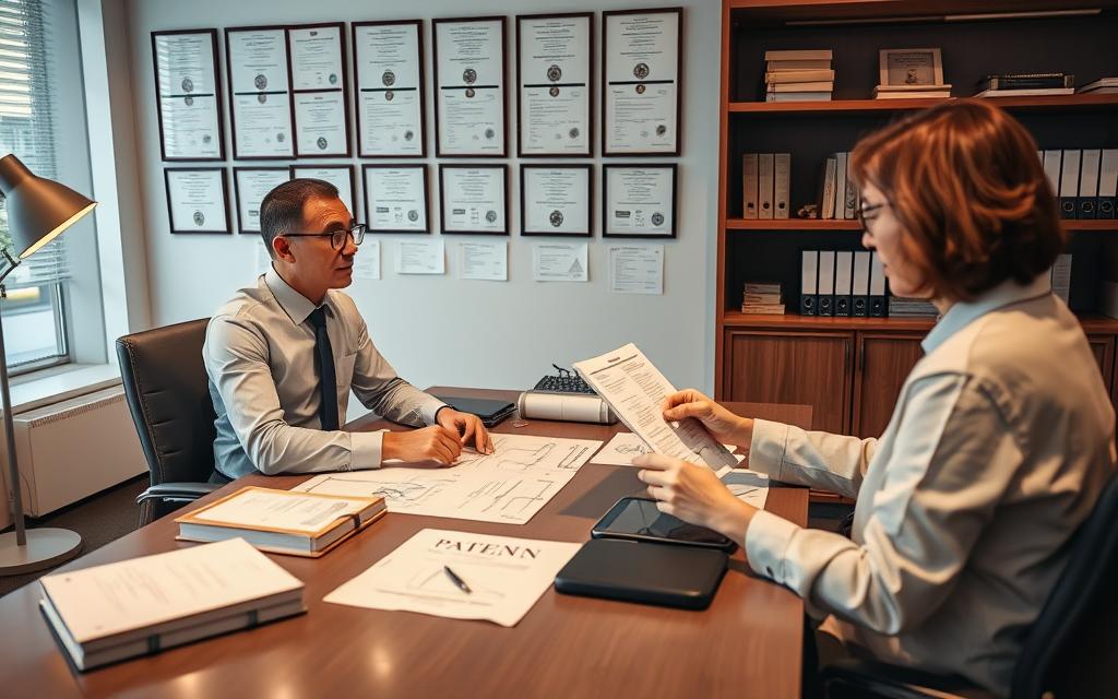 Family Lawyer For Prenuptial Agreement – Expert Advice ✅