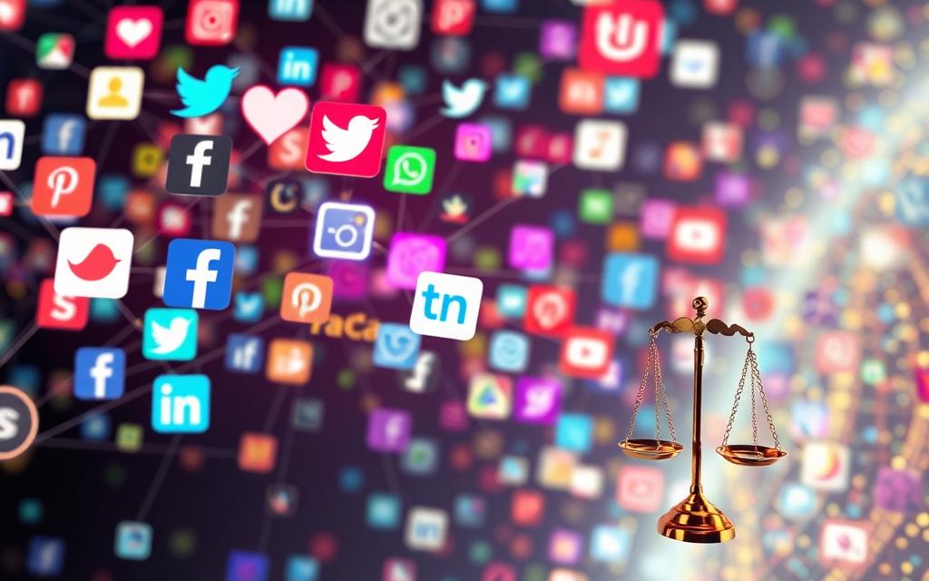 Social Media Logo Protection