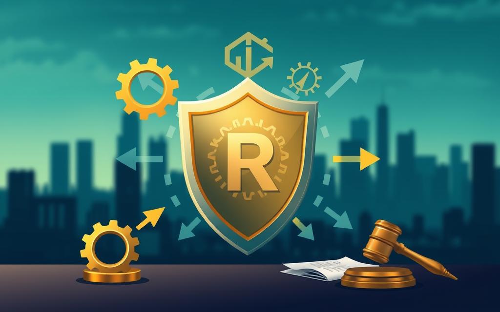 Trademark Infringement Response Strategy