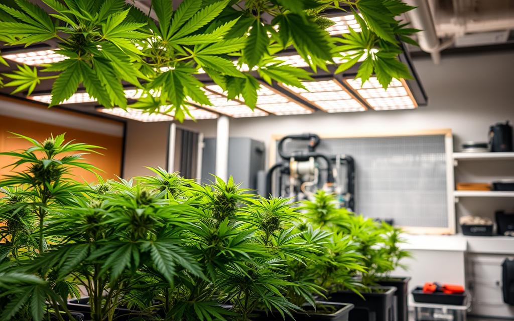 How To Grow Your Own Weed Successfully At Home