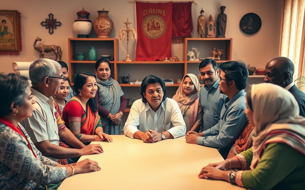 Cultural Diversity In Family Mediation