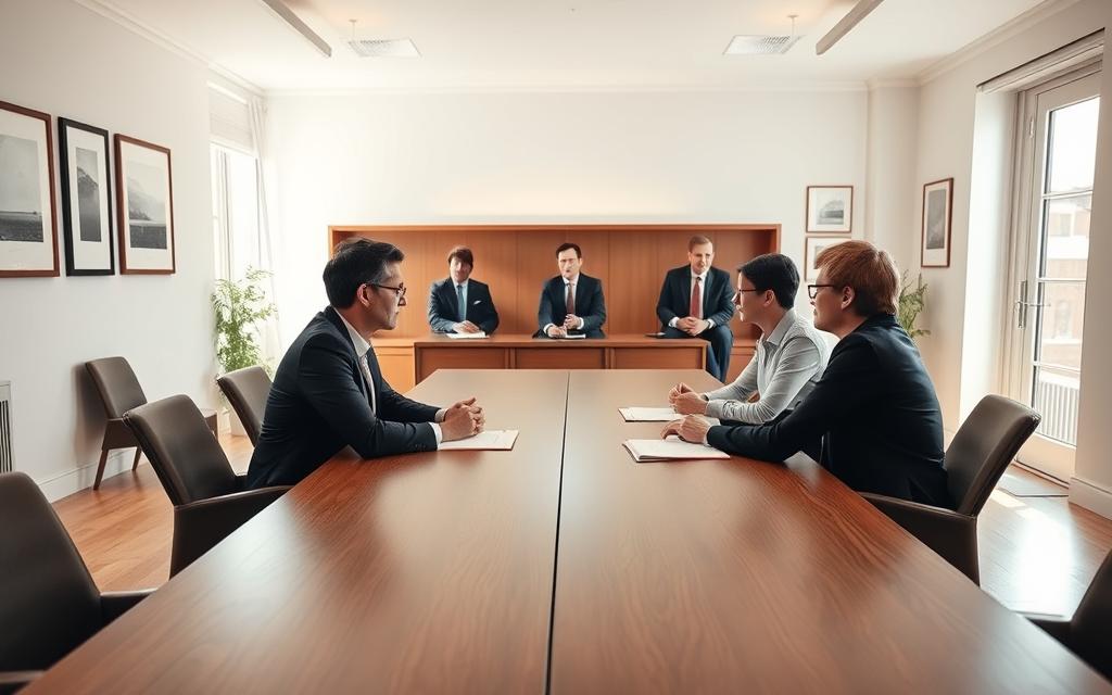 What Is Legal Mediation: Conflict Resolution Simplified